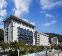 을지대학교 성남캠퍼스