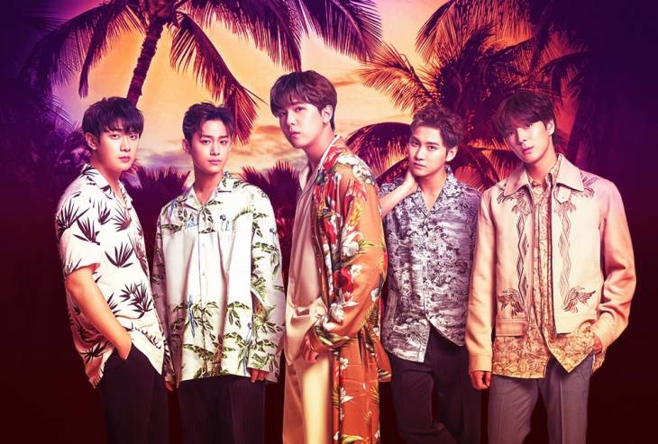 FT아일랜드_Pretty_Girl