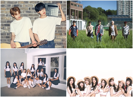 Mnet 엠카운트다운