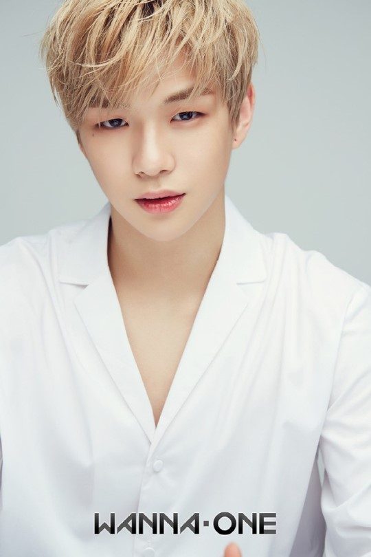 워너원 강다니엘 (출처 YMC 엔터테인먼트)