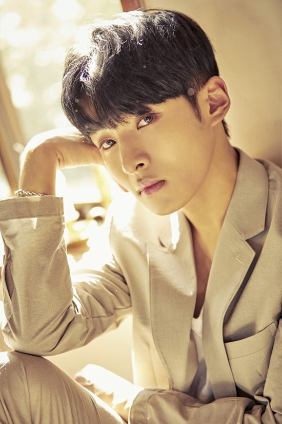 180827 레인즈 김성리, OST 발매 보도자료