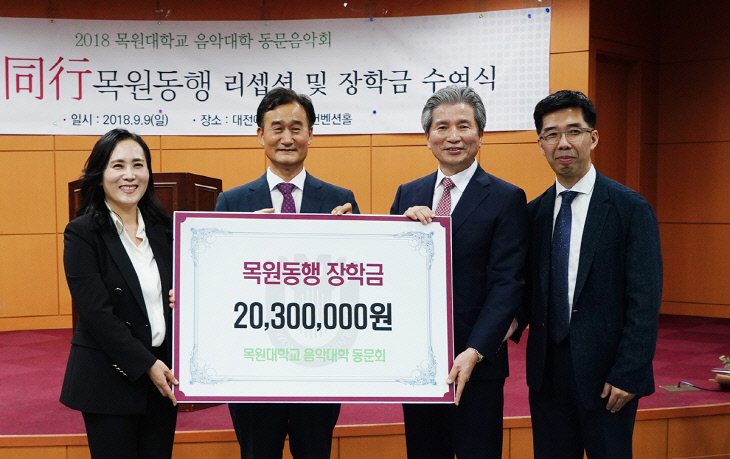 목원대