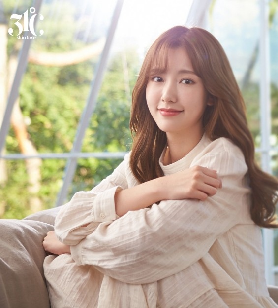 나혜미_광고모델발탁(1)