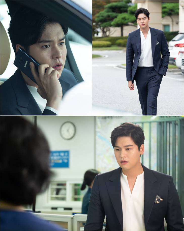 하나뿐인 내편_[사진제공=DK E&M