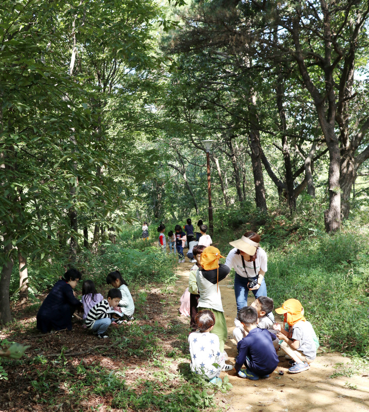 한빛유-자연학습