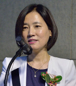 홍미애 센터장