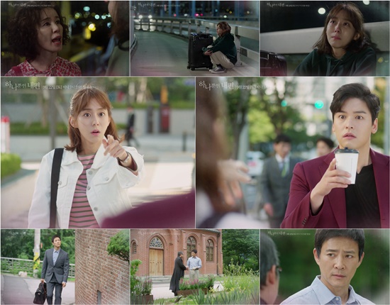 하나뿐인 내편 0