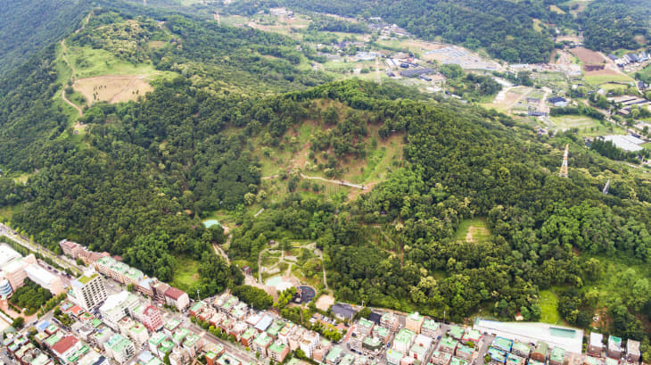 계양구 산림욕장1