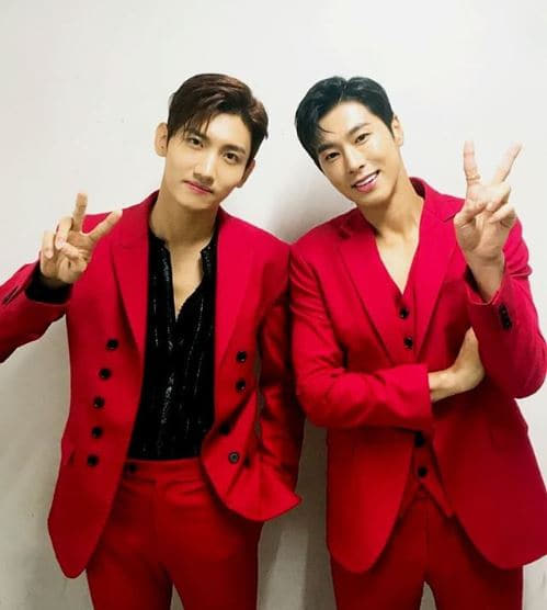 동방신기