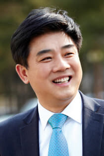 분당을 김병욱의원