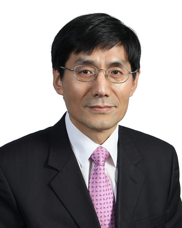 박달원 총장직무대리