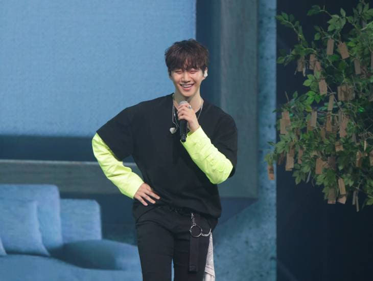 2PM 준호_팬미팅 (1)