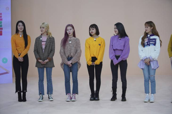 아이돌룸-단체8