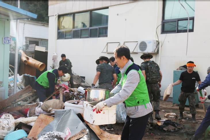 [사진자료] 강구시장