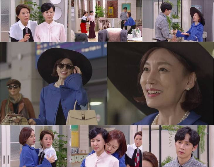 하나뿐인 내편_[사진제공=KBS 2TV _하나뿐인 내편_ 캡처]