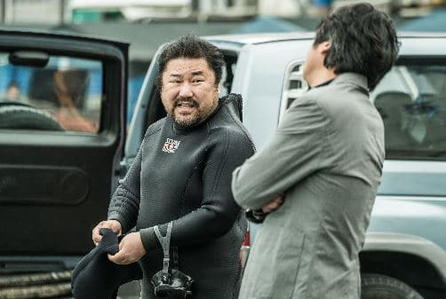 고창석 김윤석 1