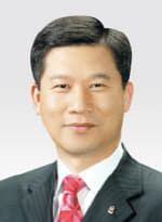한기온