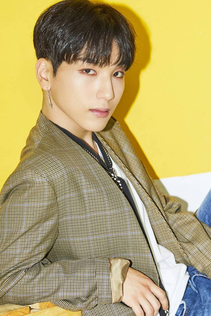 181015 주원탁 솔로 데뷔 예고