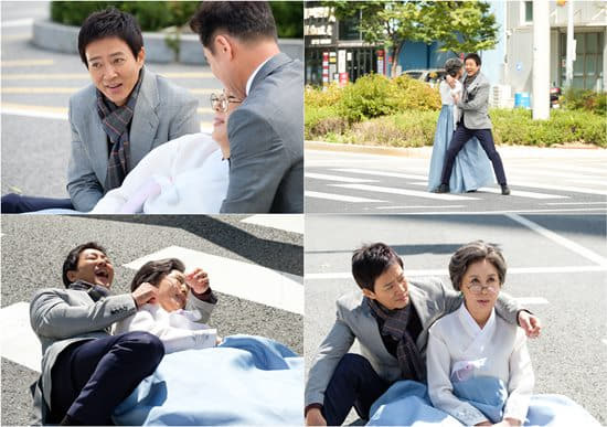 하나뿐인 내편_[사진제공=DK E&M]