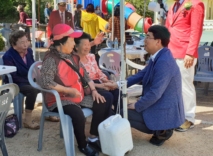 (서산)0913 맹정호 서산시장 새로운 행보 눈길 1