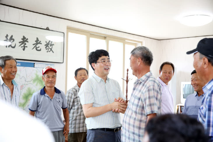 07.28(토) 폭염관련 민생현장 점검(갈산2통 경로당)1