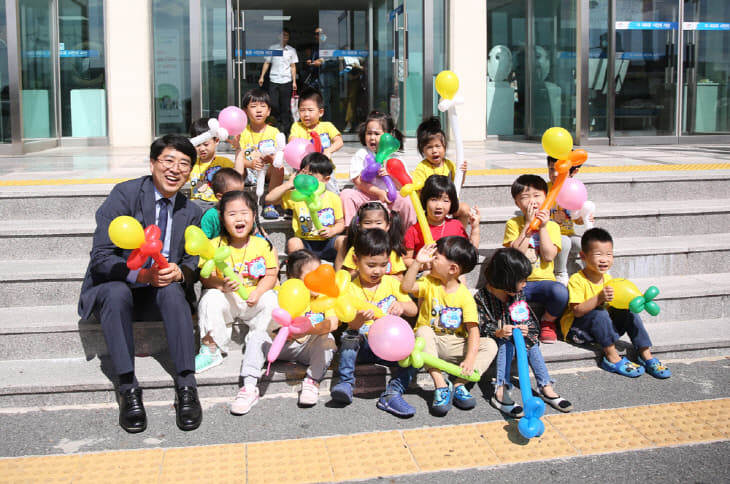 09.11(화) 제19회 사회복지의 날 기념식