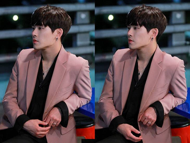 [글로리어스ENT] `마성의&nbsp;기쁨`&nbsp;이호원,&nbsp;비하인드&nbsp;공개&nbsp;