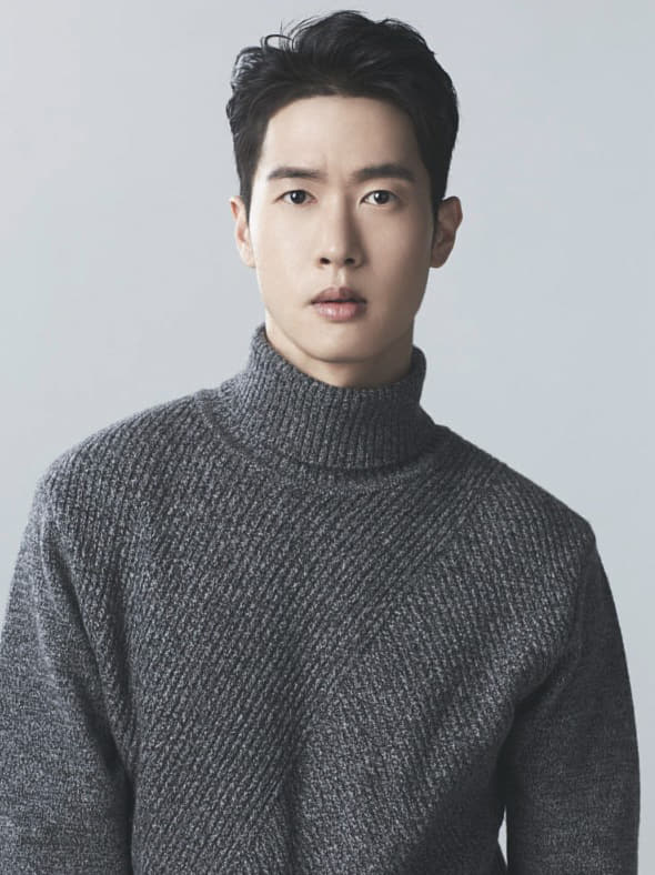 181019 류기산, 모바일 게임-화장품 광고 모델 발탁