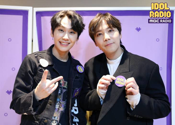 아이돌라디오 2