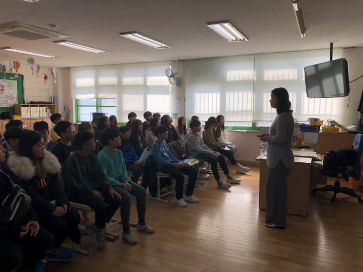 신계초등학교 이미지