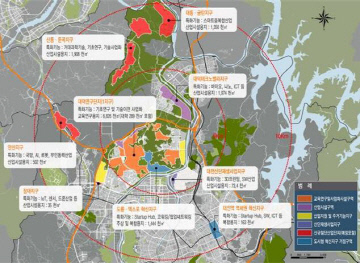 국가혁신클러스터