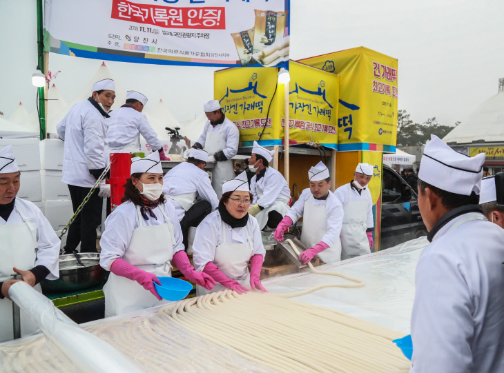 사본 -해나루쌀 가래떡 한국인증 기록 도전 추가사진 (3)