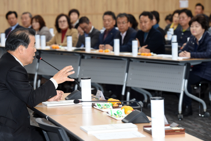 제55회 수원화성문화제 종합평가보고회1