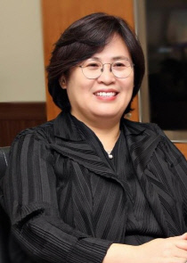 김혜영 이사장