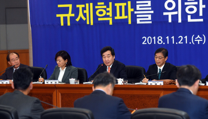 20181121-국무총리 대전 방문