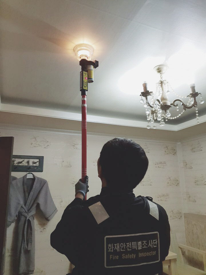 전수조사