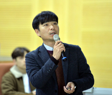 GS건설 이종환 소장