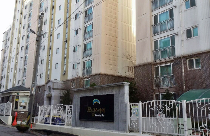 부천시, 공동주택 금연구역 제15호 지정