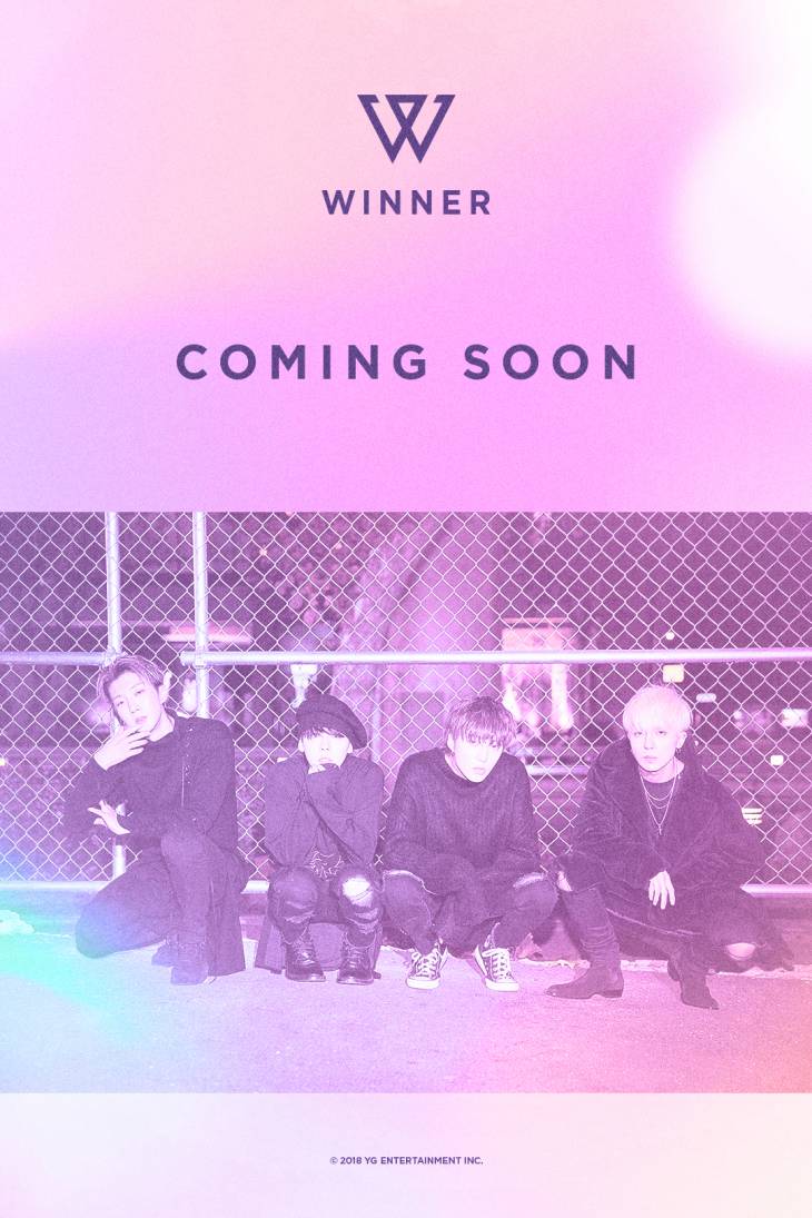 Winner Coming Soon