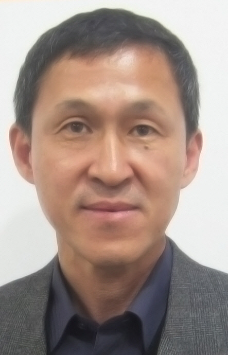 존경하는 간부공무원 선정(임태성 홍보담당관)