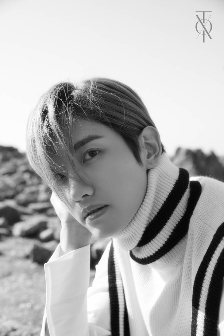 동방신기 스페셜 앨범 최강창민 티저 이미지 1