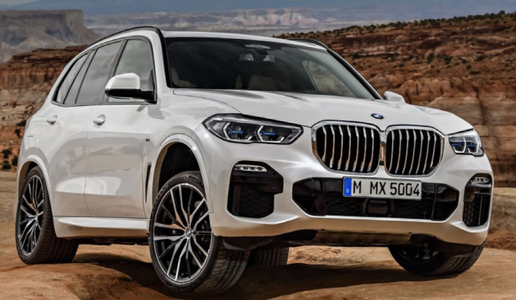 뉴 BMW X