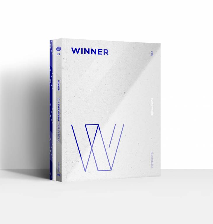 WINNER DVD (1)