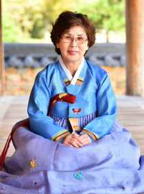 크기변환_화순 식품명인 사평기정떡 구경숙 대표