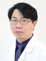 응급의학과 이승철교수