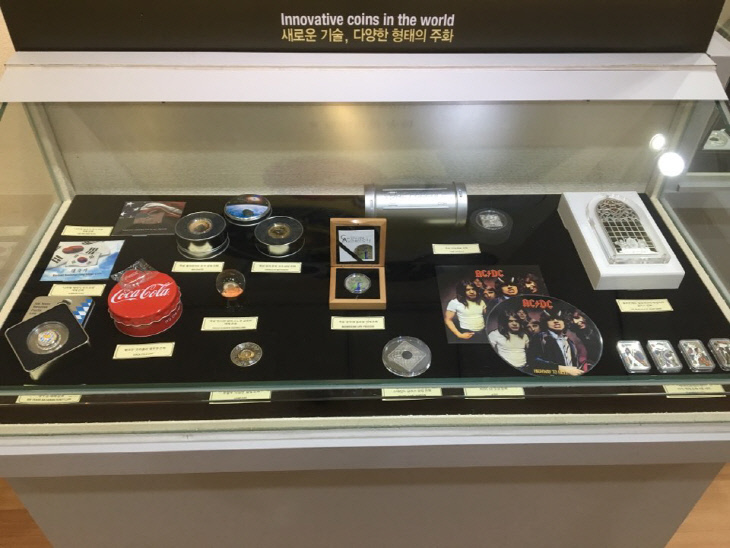 화폐종류