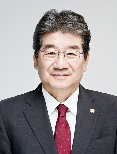 강석호 국회 외교통일위원장