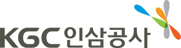 KGC인삼공사CI