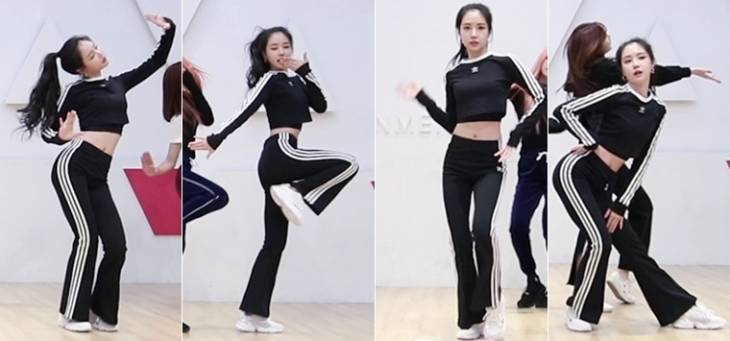 에이핑크3_손나은