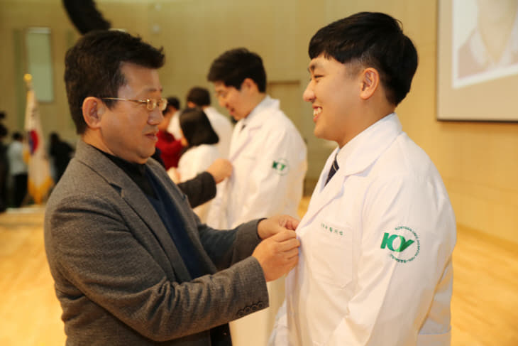 190209 화이트가운세레머니 착복식 (1)